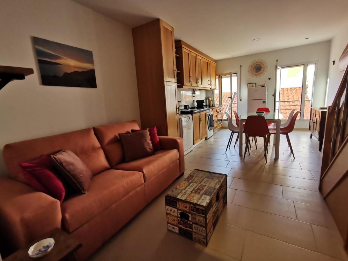 Casa Na Onda Liberdade Apartment Nazare Ngoại thất bức ảnh